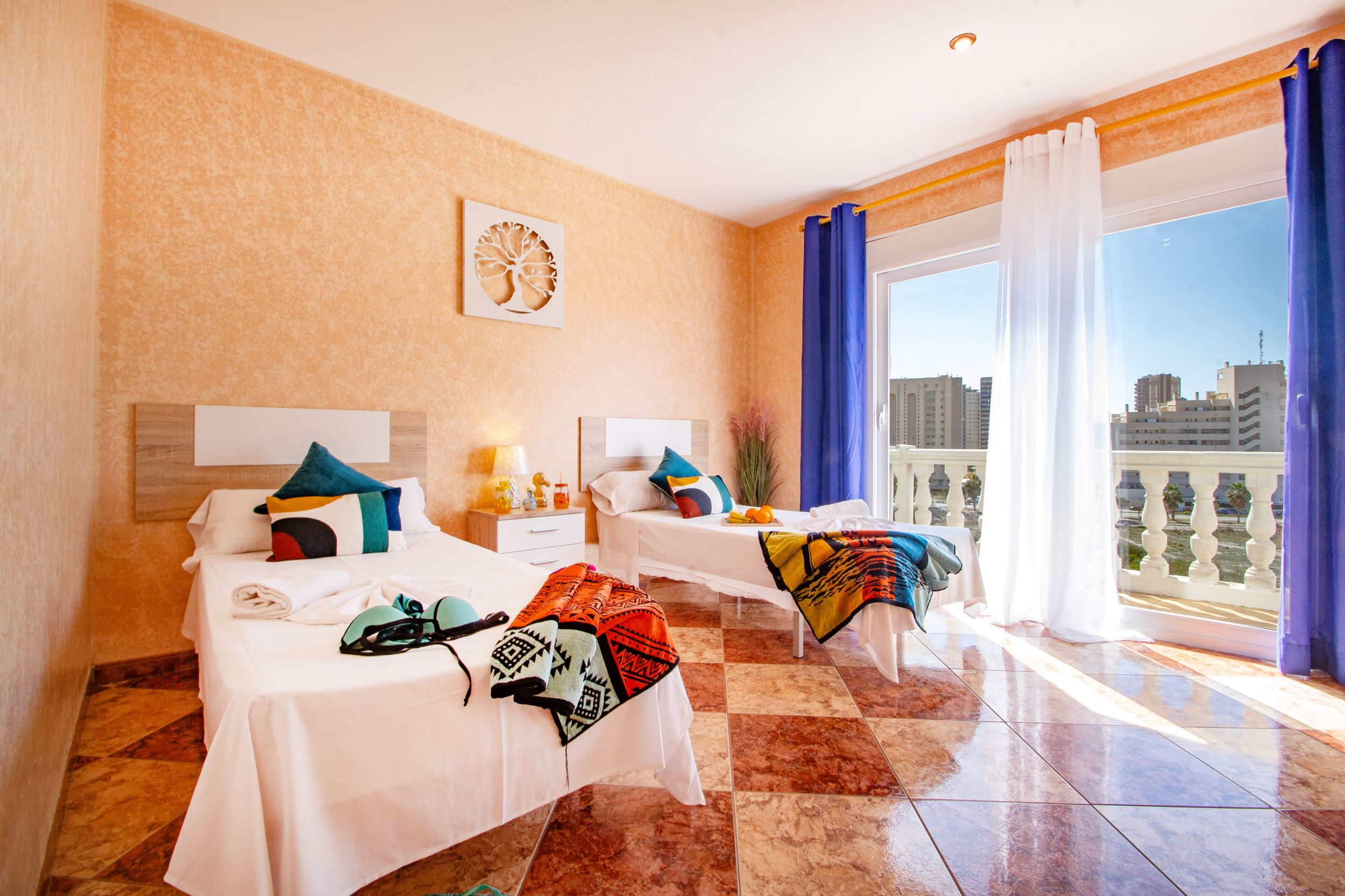 Villa te verkoop in Calpe