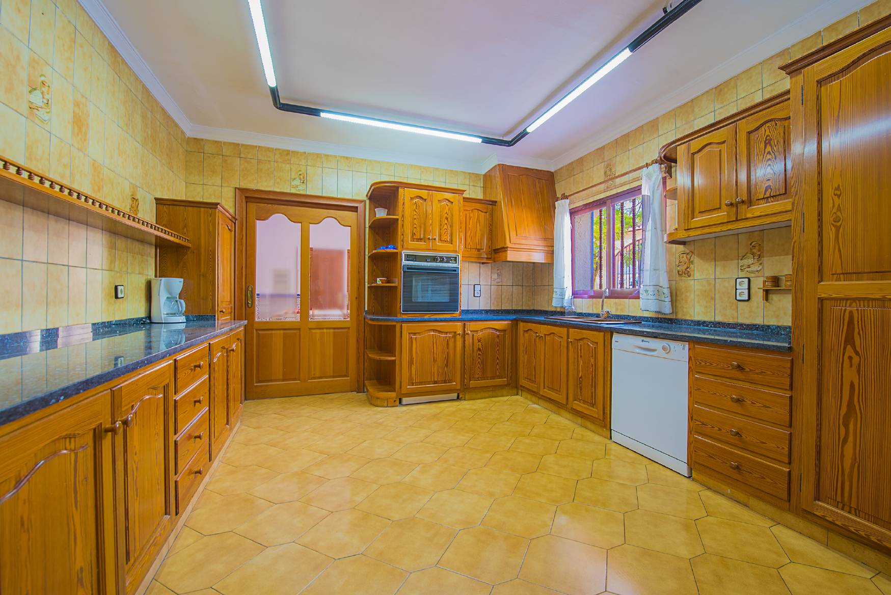 Vente. Villa à Calpe