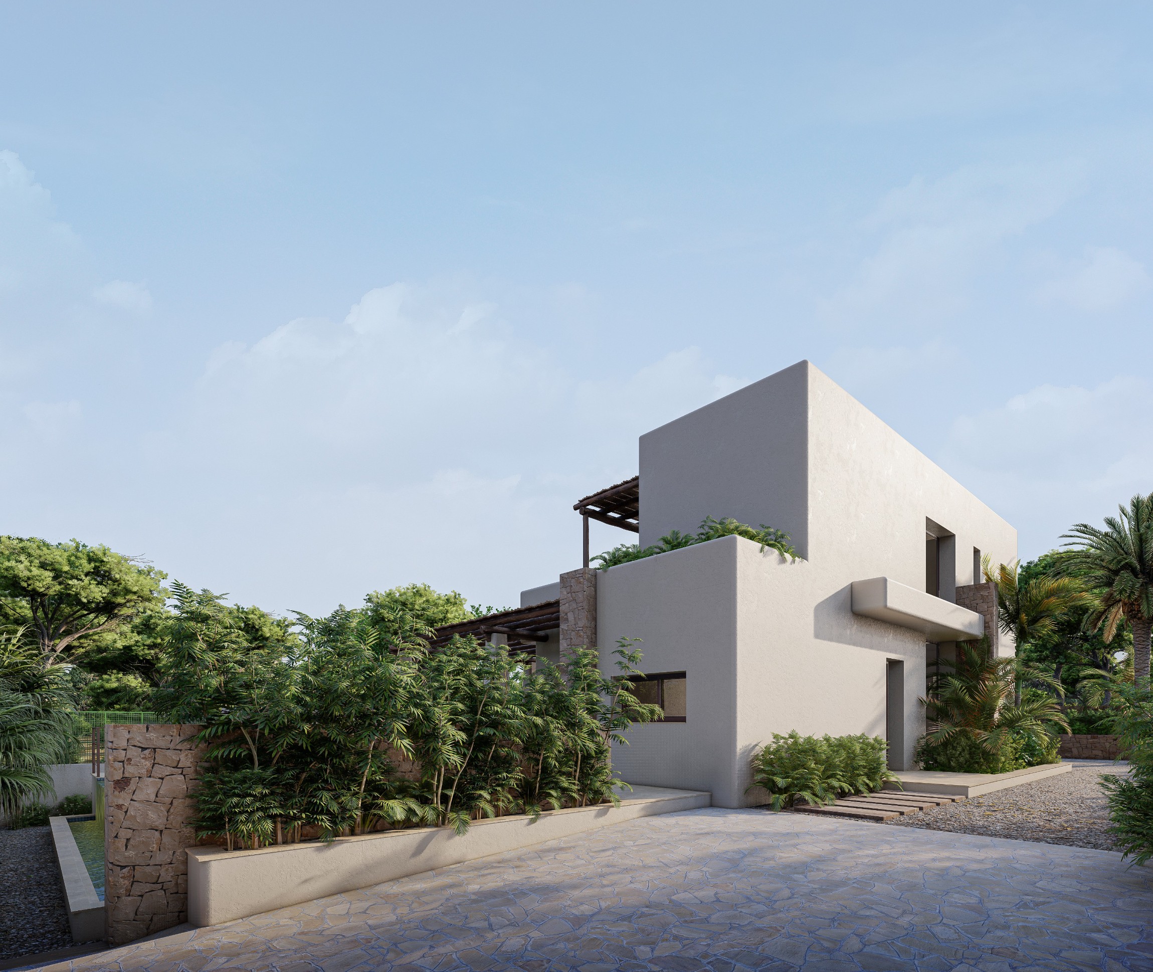 Venta. Chalet/Villa en Calpe