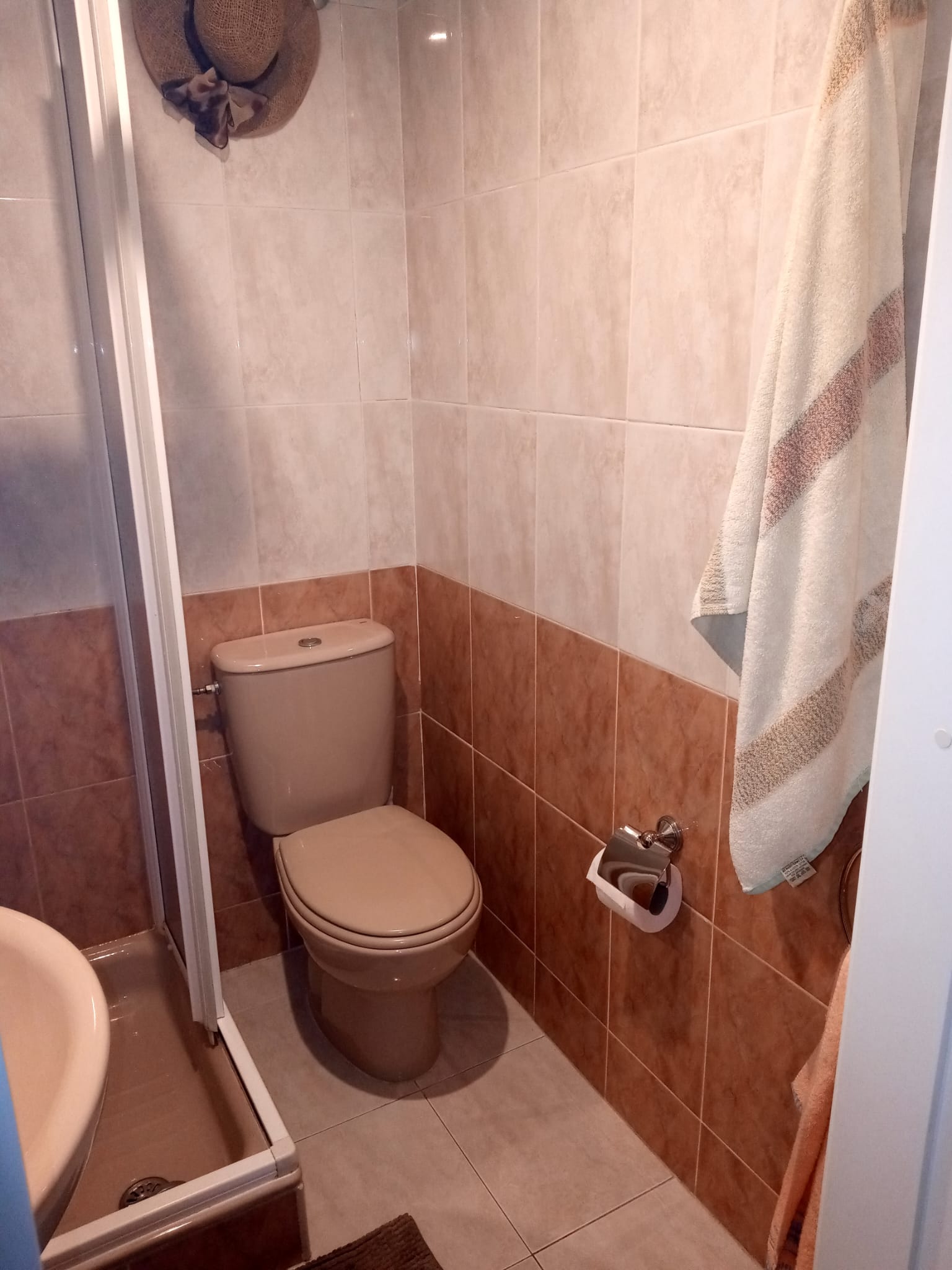 Appartement te koop in Calpe