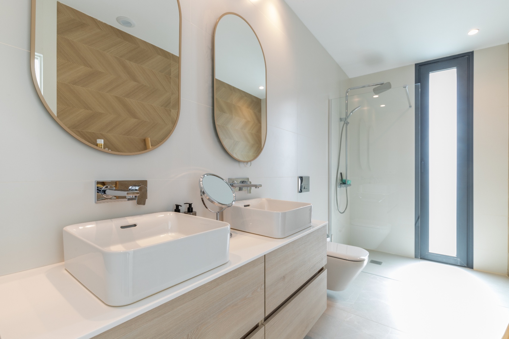  Chalet en venta directa con Plusvillas – C30341* – Villa con 4 dormitorios y 3 baños en Benissa, (Costa Blanca), zona Fustera Benissa 