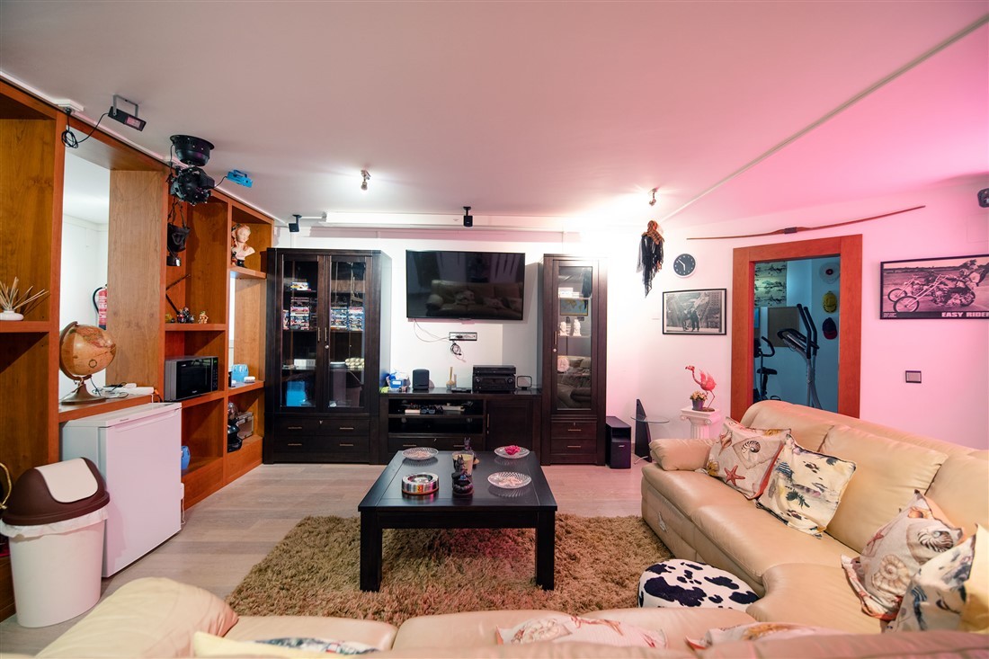  Chalet en venta directa con Plusvillas - C23 - Villa de ensueño de 5 dormitorios con vistas espectaculares al mar, zona Cucarres en Calpe (Costa Blanca) 