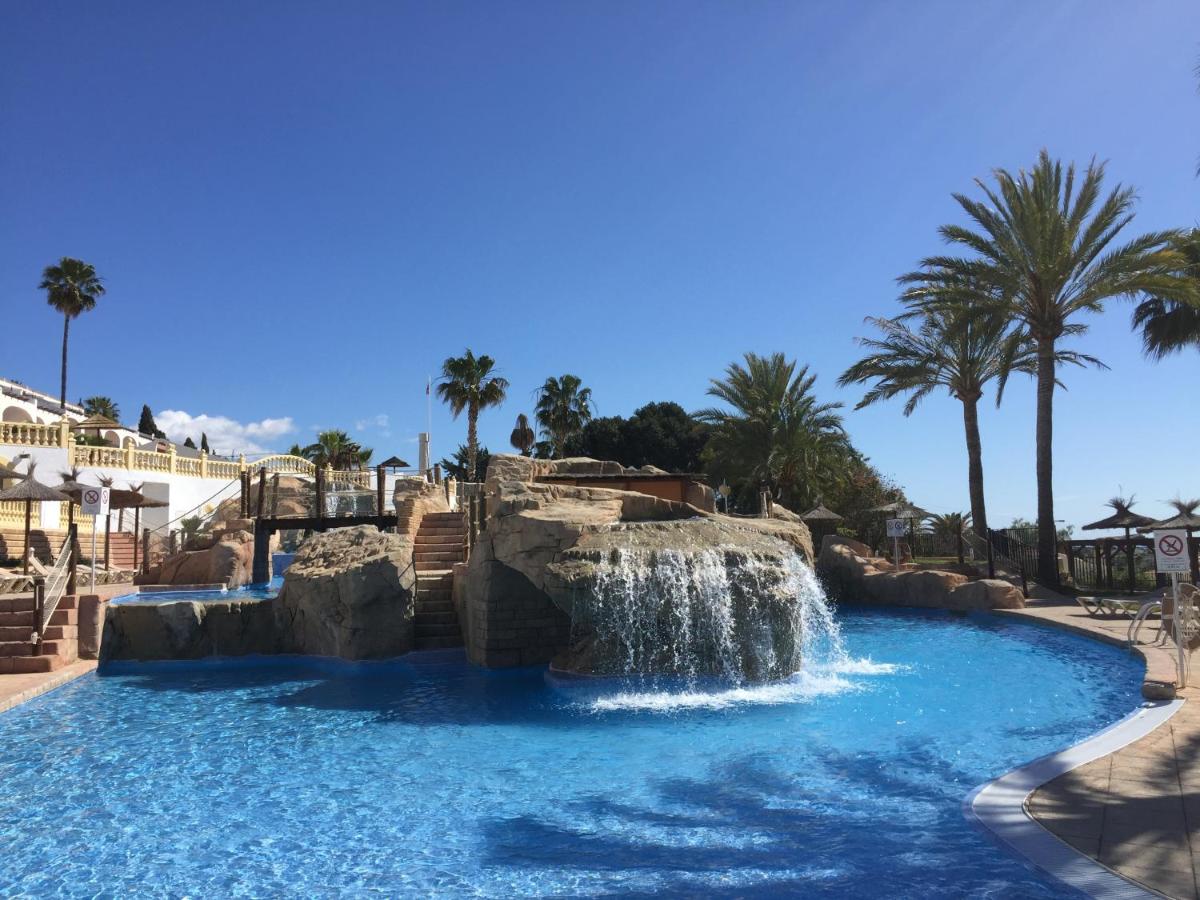 Apartamento · Calpe · 2 hab.