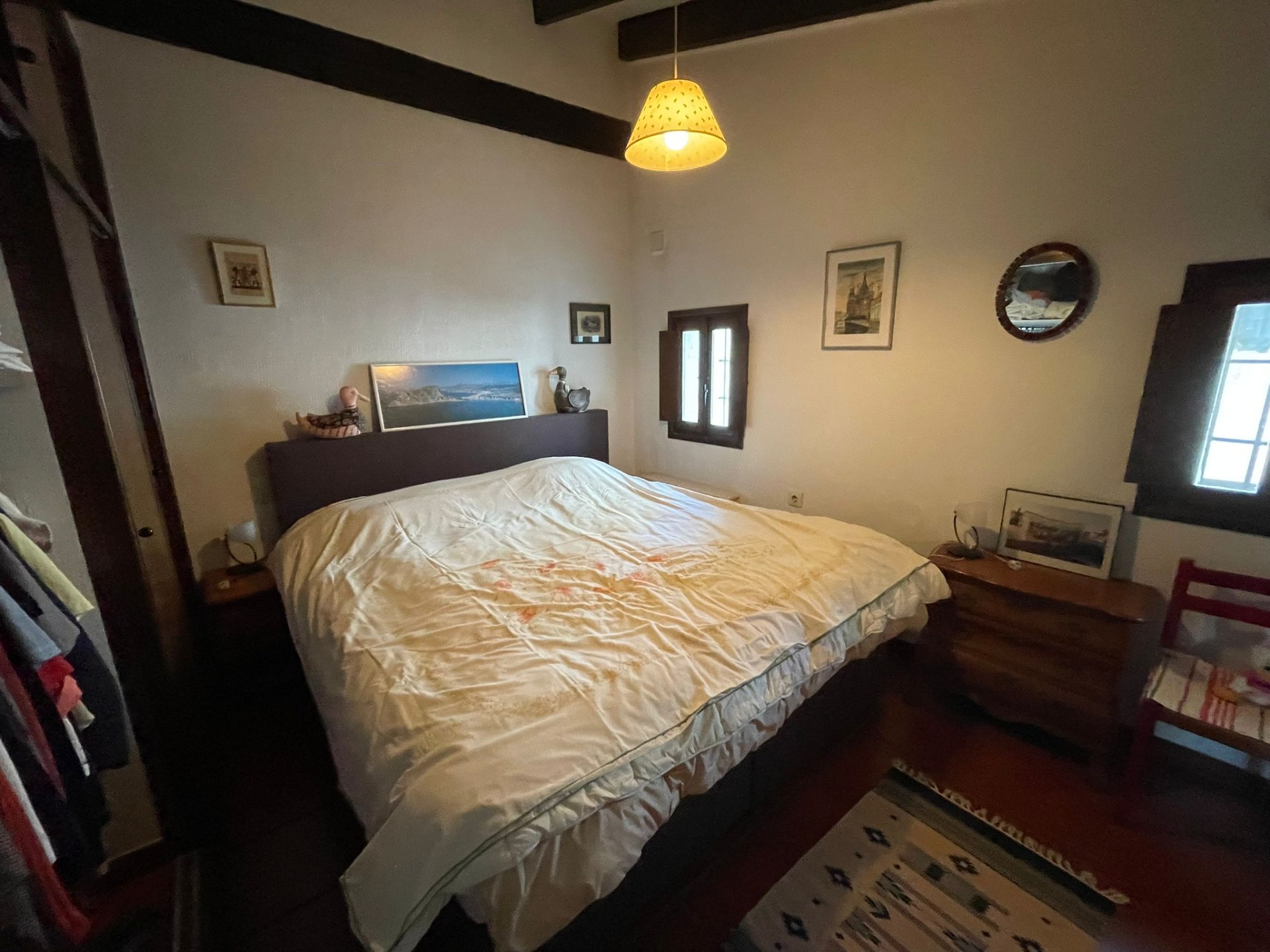  Chalet en venta directa con Plusvillas – C23083* – Villa con 3 dormitorios y 1 baños en Calpe, (Costa Blanca), zona Tosal de cometa 