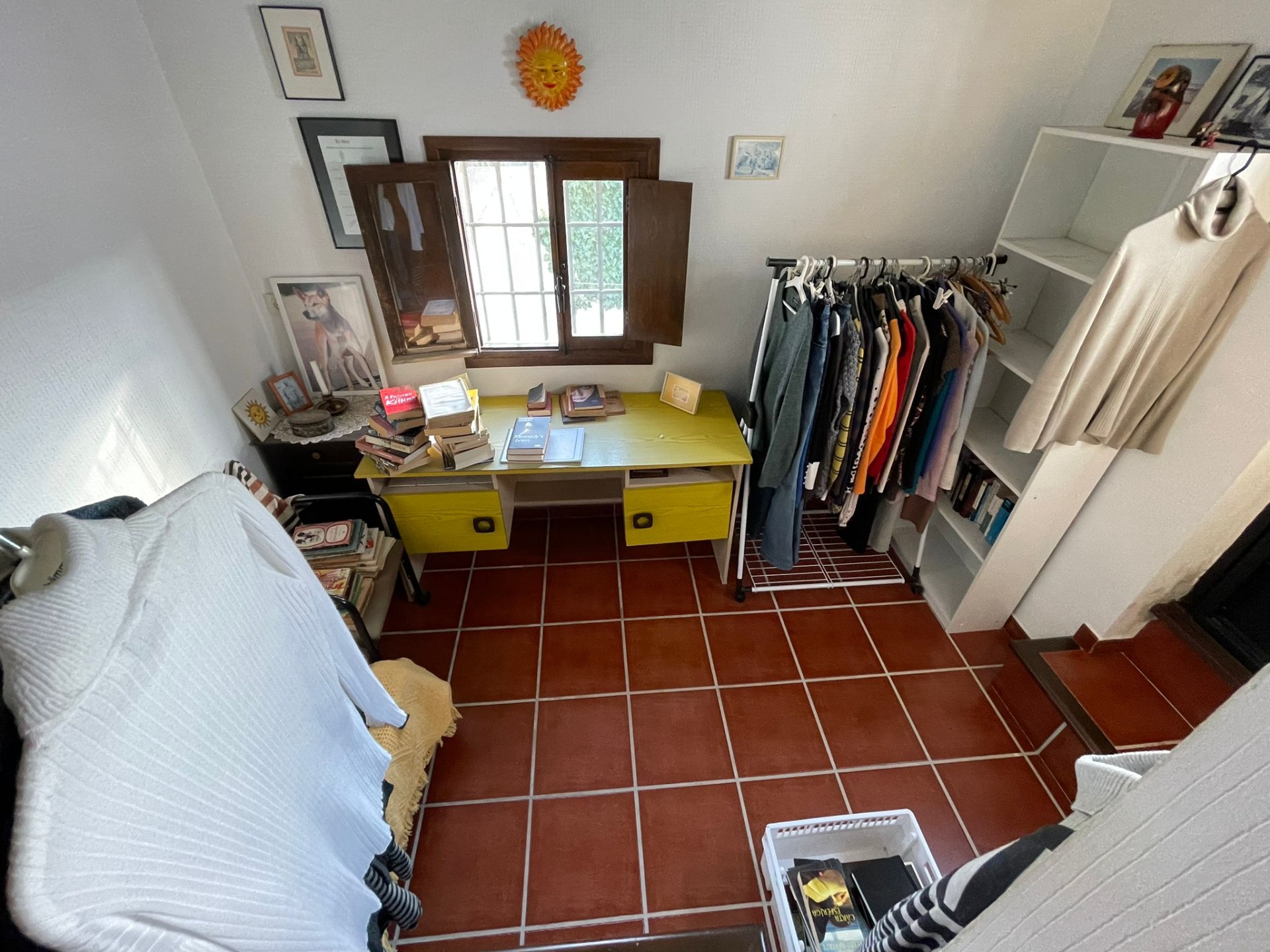  Chalet en venta directa con Plusvillas – C23083* – Villa con 3 dormitorios y 1 baños en Calpe, (Costa Blanca), zona Tosal de cometa 