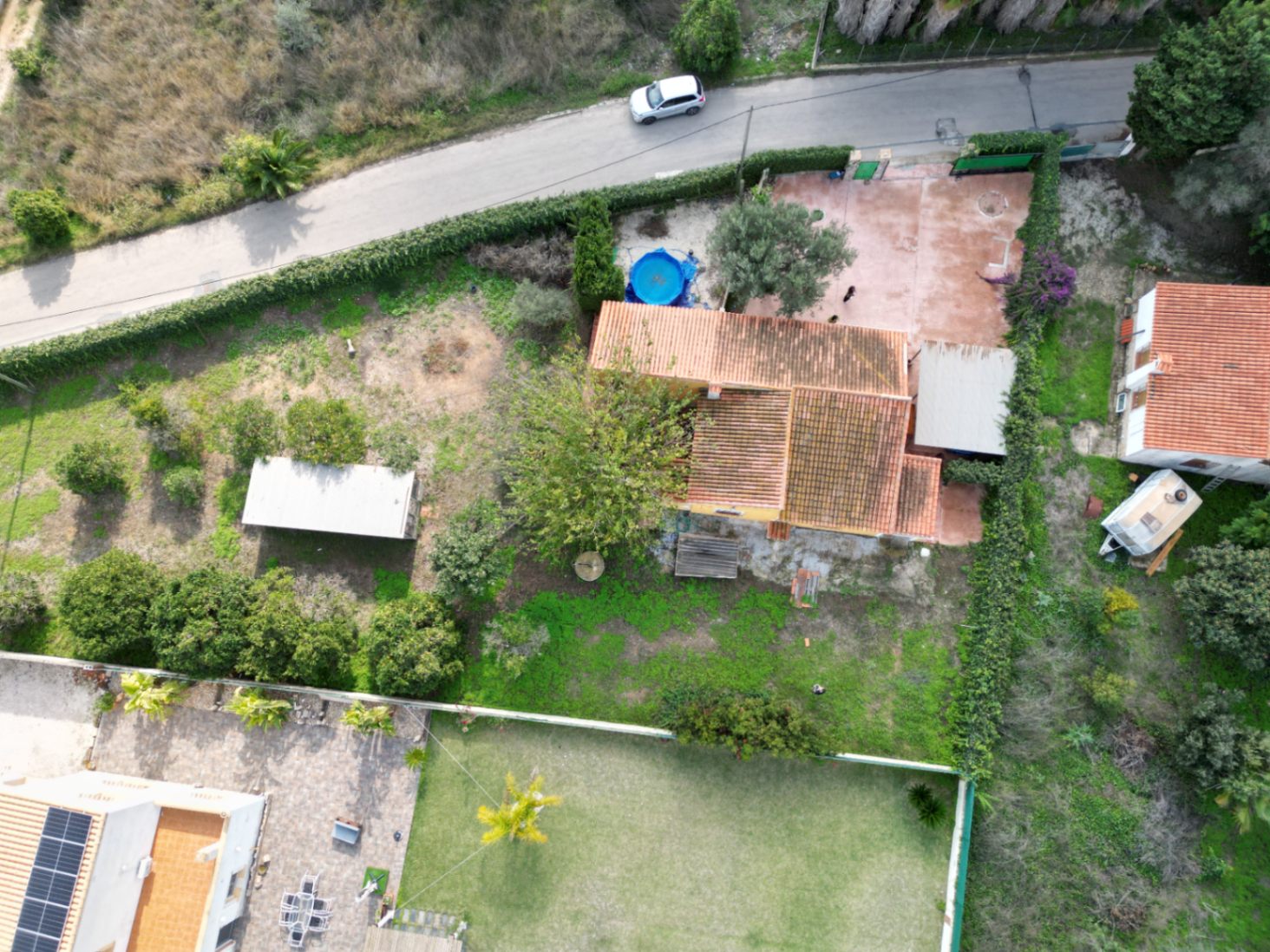  Chalet en venta directa con Plusvillas – C36111* – Villa con 4 dormitorios y 1 baños en Javea, (Costa Blanca), zona  