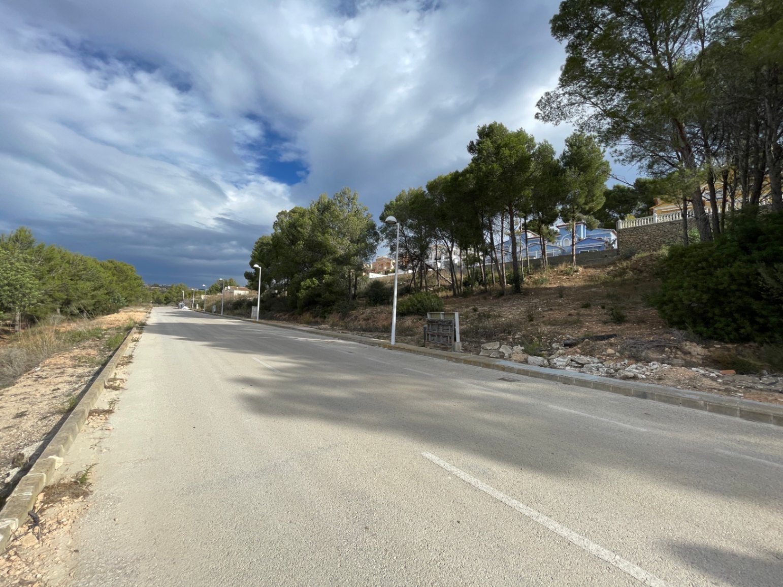  Chalet en venta directa con Plusvillas – C30299* – Villa con 0 dormitorios y 0 baños en Calpe, (Costa Blanca), zona Empedrola Calpe | Calp 