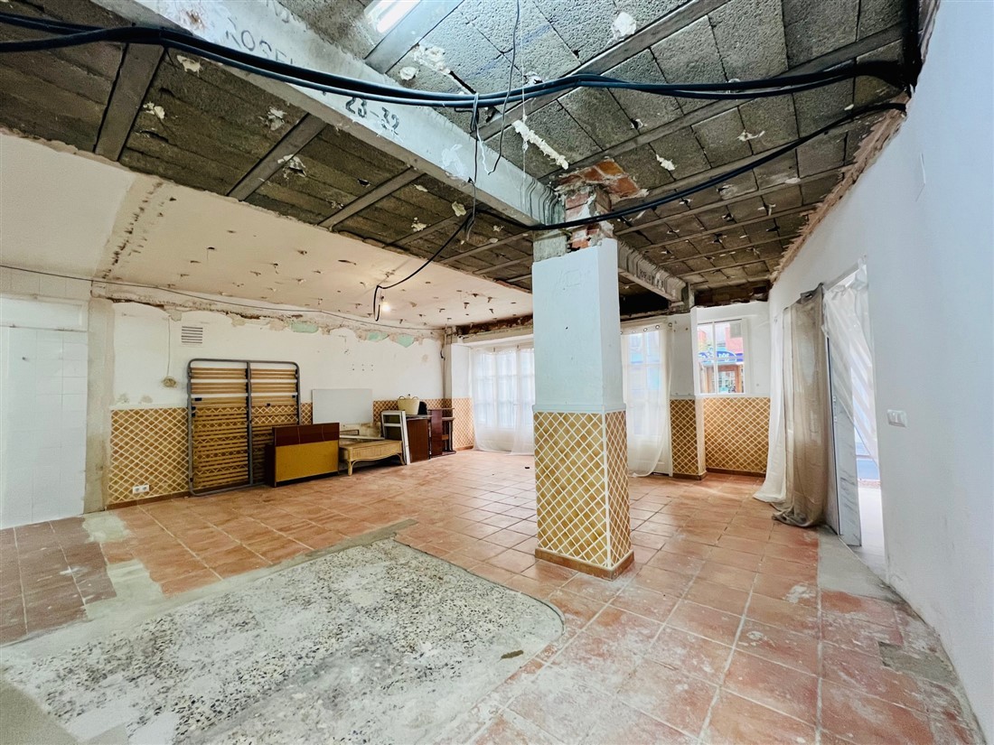  Local en venta con Plusvillas - L3 - Local comercial en el centro de Calpe, centro (Costa Blanca) 