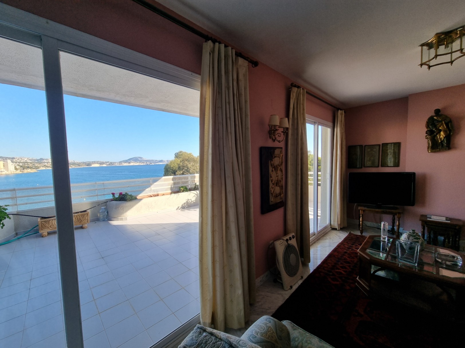  Apartamento en venta directa con Plusvillas – A34029* – Bonito apartamento de 2 dormitorios y 2 baños., (Costa Blanca), zona Bahía Mar 
