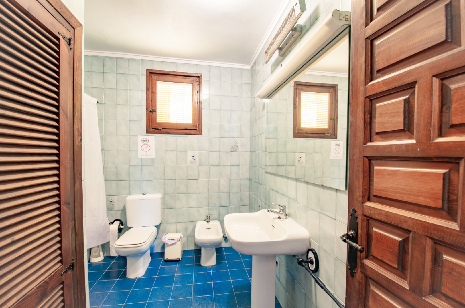 Villa de 6 dormitorios en Benissa