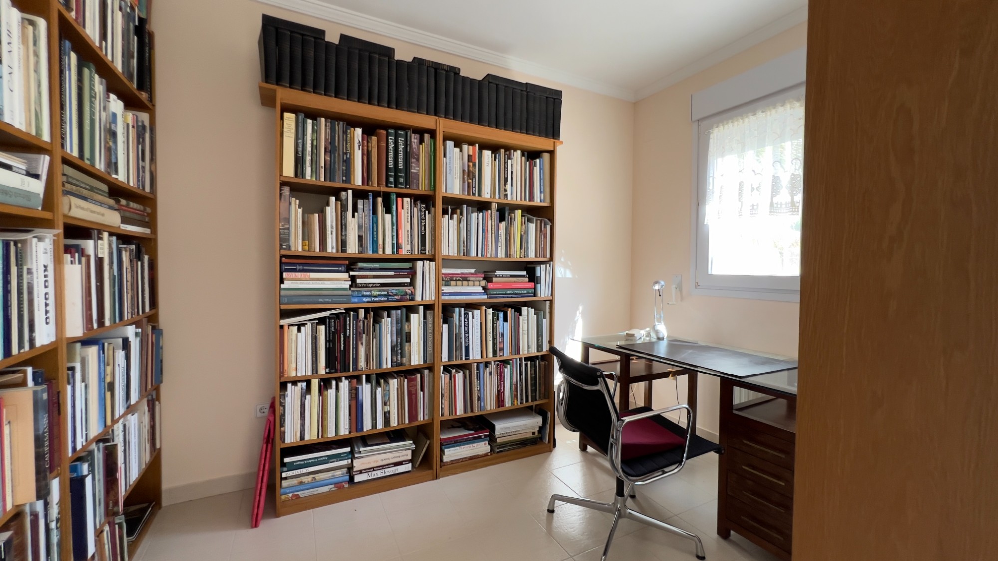  Chalet en venta directa con Plusvillas – C4152* – Villa con 5 dormitorios y 5 baños en Calpe, (Costa Blanca), zona Calpe 