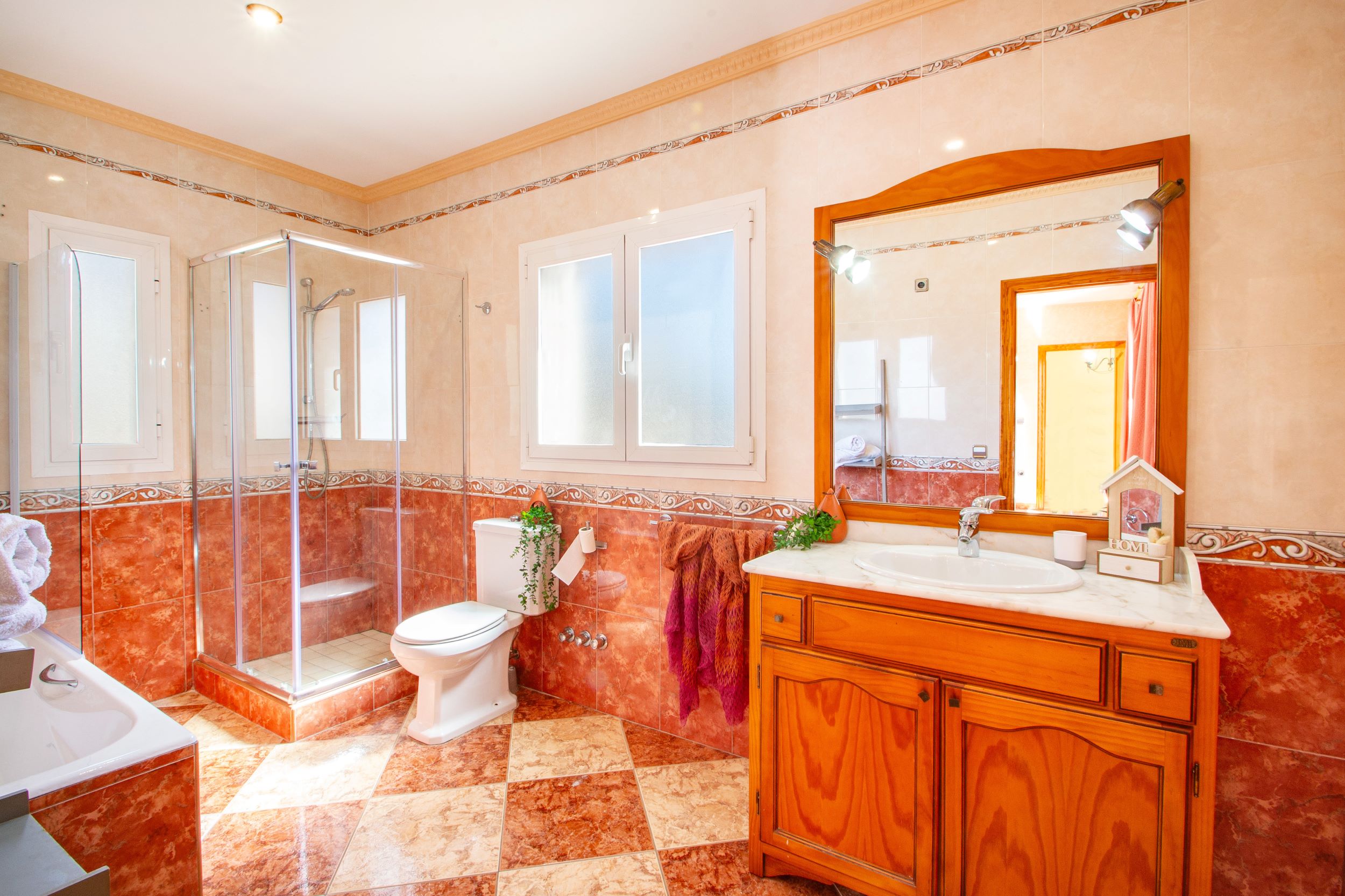 Villa te verkoop in Calpe