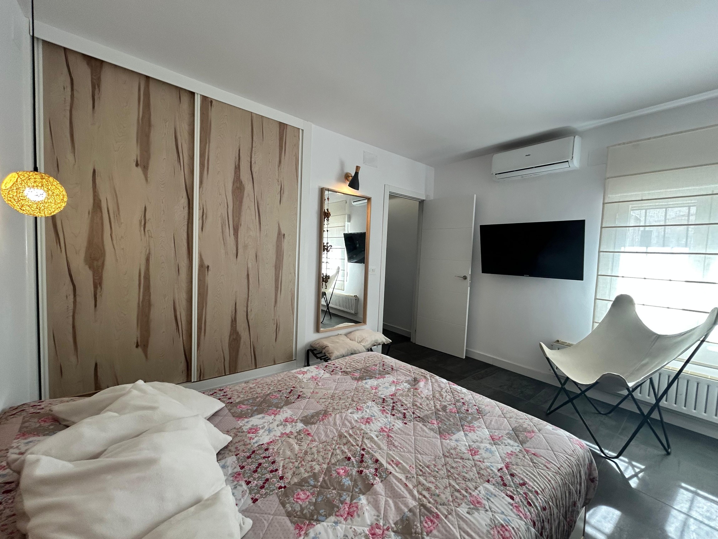 Chalet/Villa en venta en Calpe