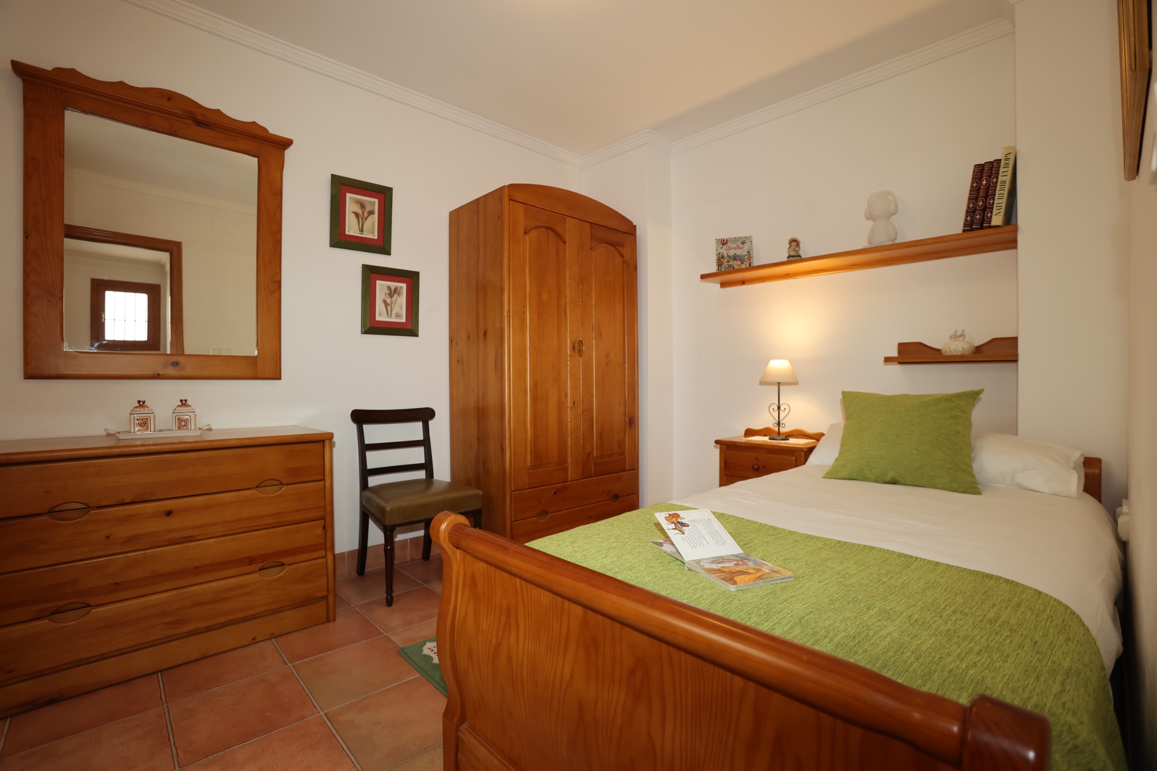 Villa en venta en Benissa