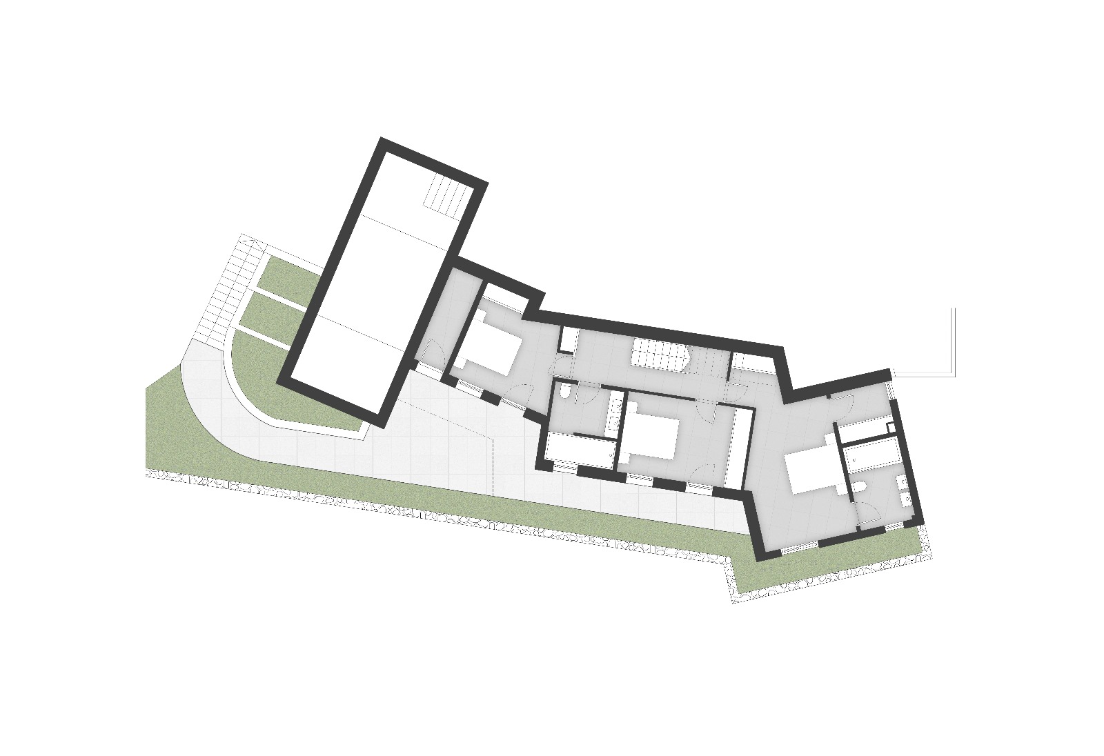  Chalet en venta directa con Plusvillas – C12205* – Villa con 3 dormitorios y 2 baños en Moraira, (Costa Blanca), zona Benimeit 