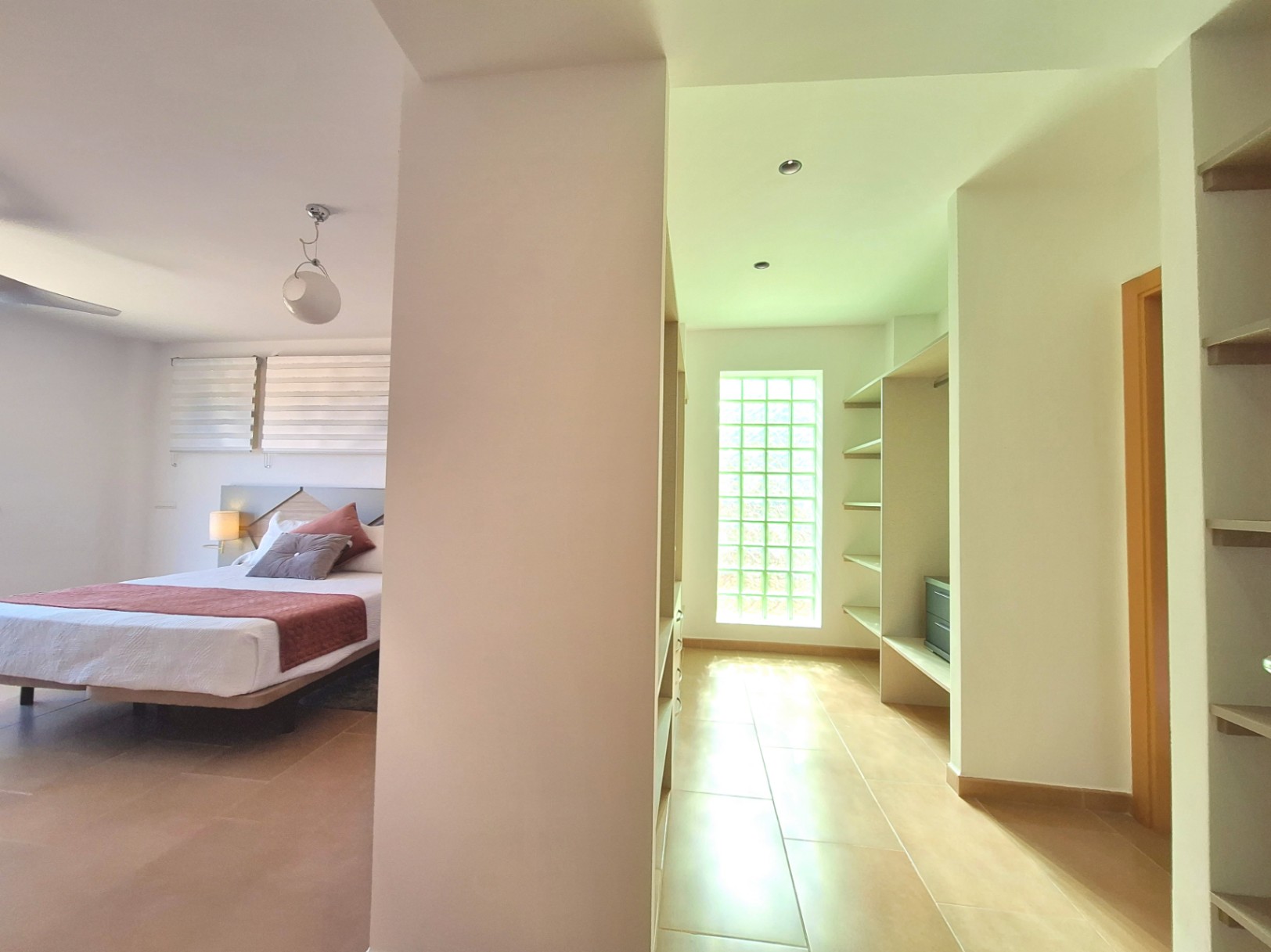  Chalet en venta directa con Plusvillas – C35041* – Villa con 6 dormitorios y 4 baños en Calpe, (Costa Blanca), zona Zona Residencial 