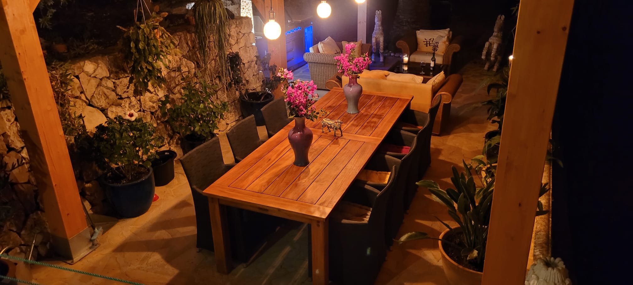 3 bed Villa in Benissa