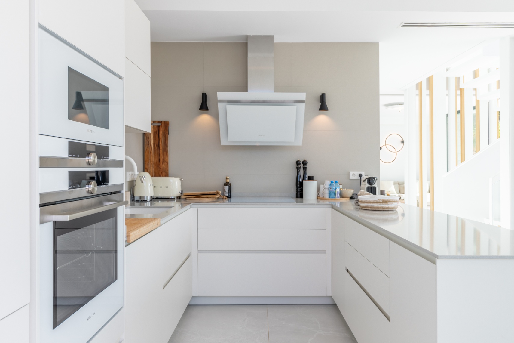  Chalet en venta directa con Plusvillas – C30341* – Villa con 4 dormitorios y 3 baños en Benissa, (Costa Blanca), zona Fustera Benissa 