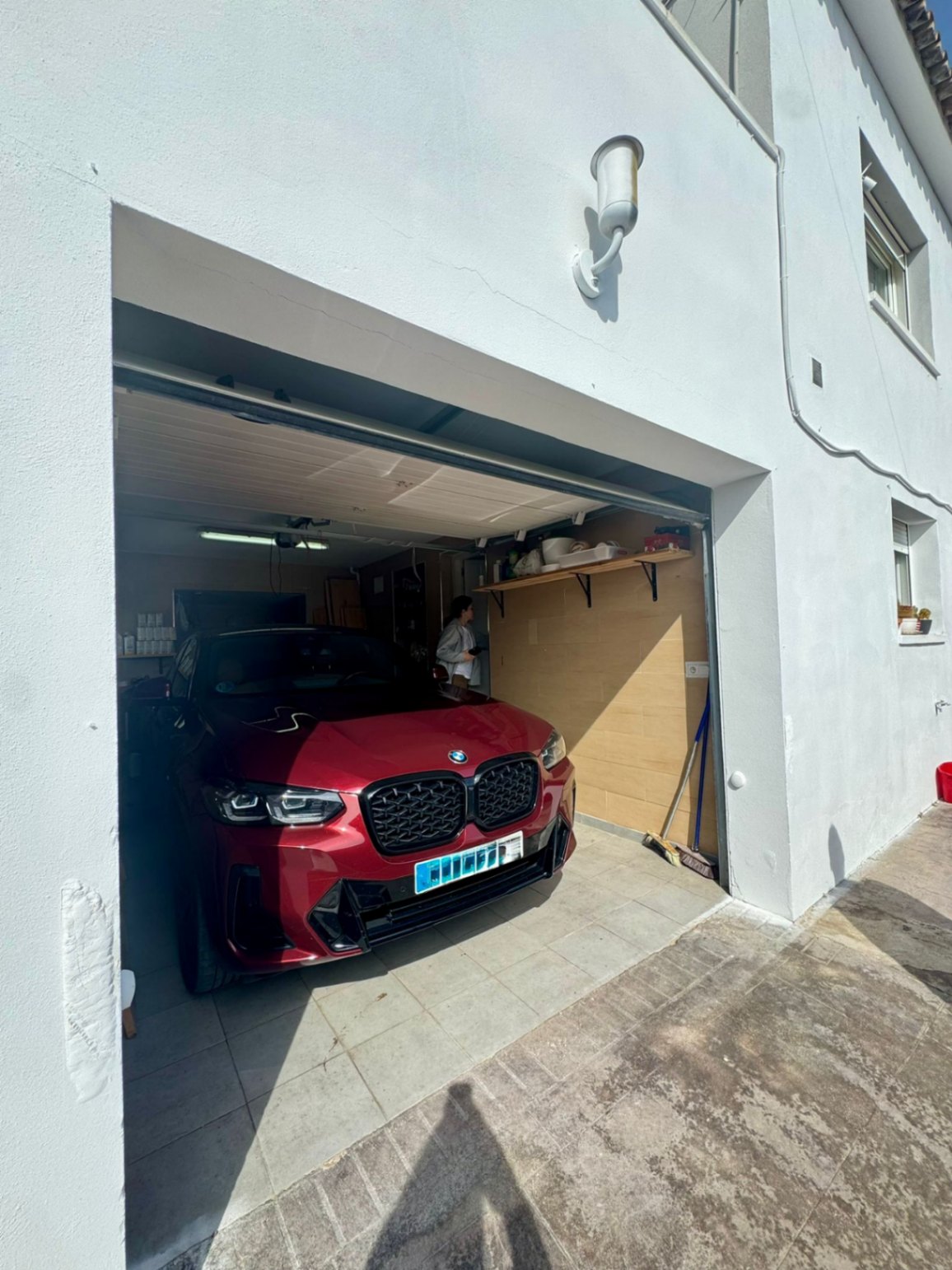 4 Bedroom Villa in Calpe