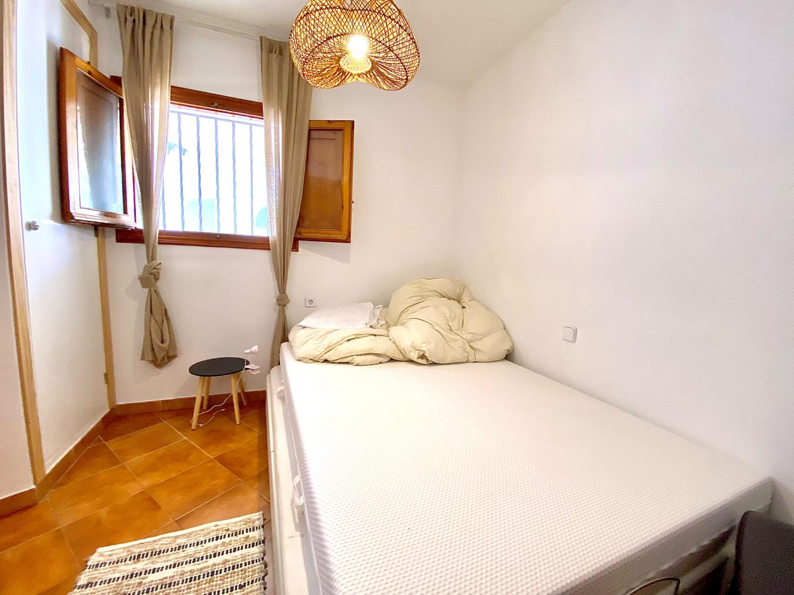  Ático en venta directa con Plusvillas-A27- Ático de 2 dormitorios en el centro de Calpe (Costa Blanca) 