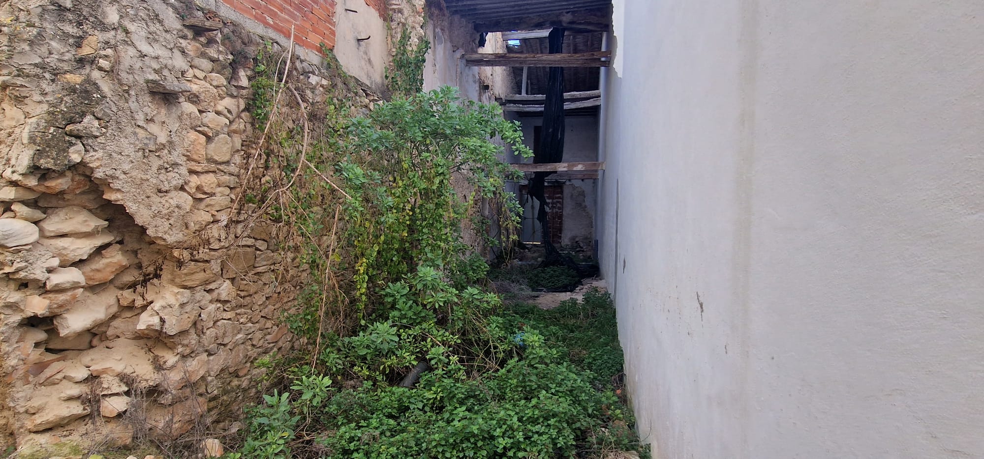 Grundstück zum verkauf in Benissa