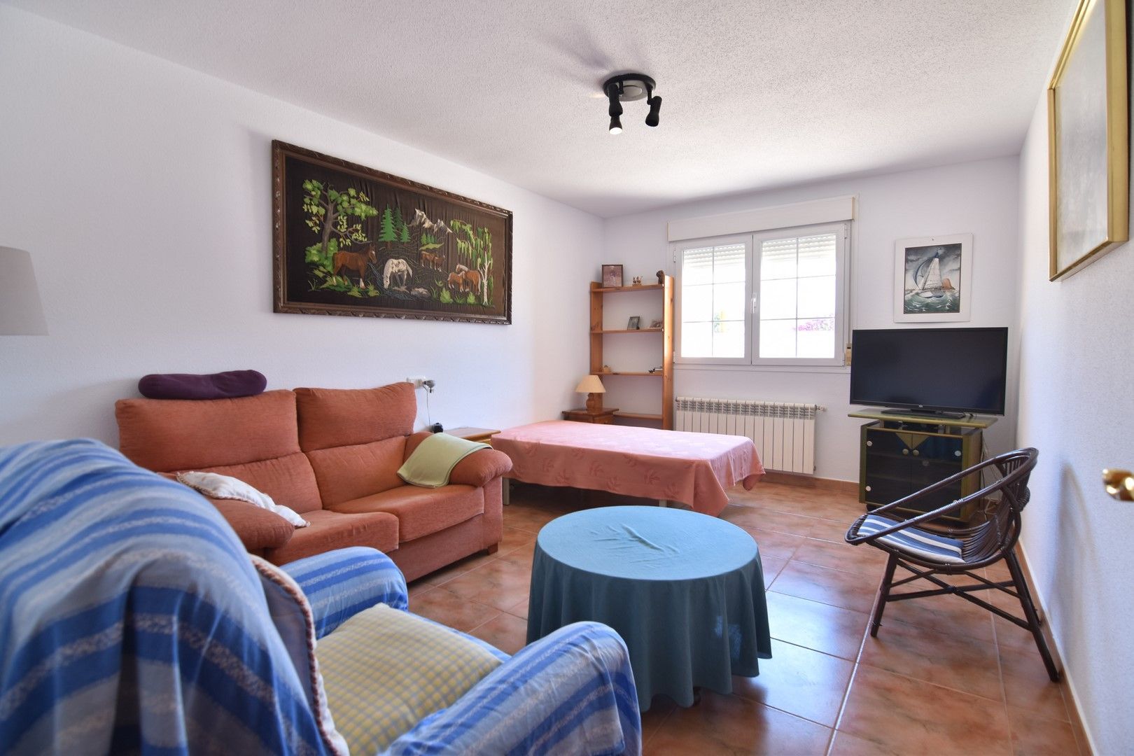 Verkauf. Villa in Calpe