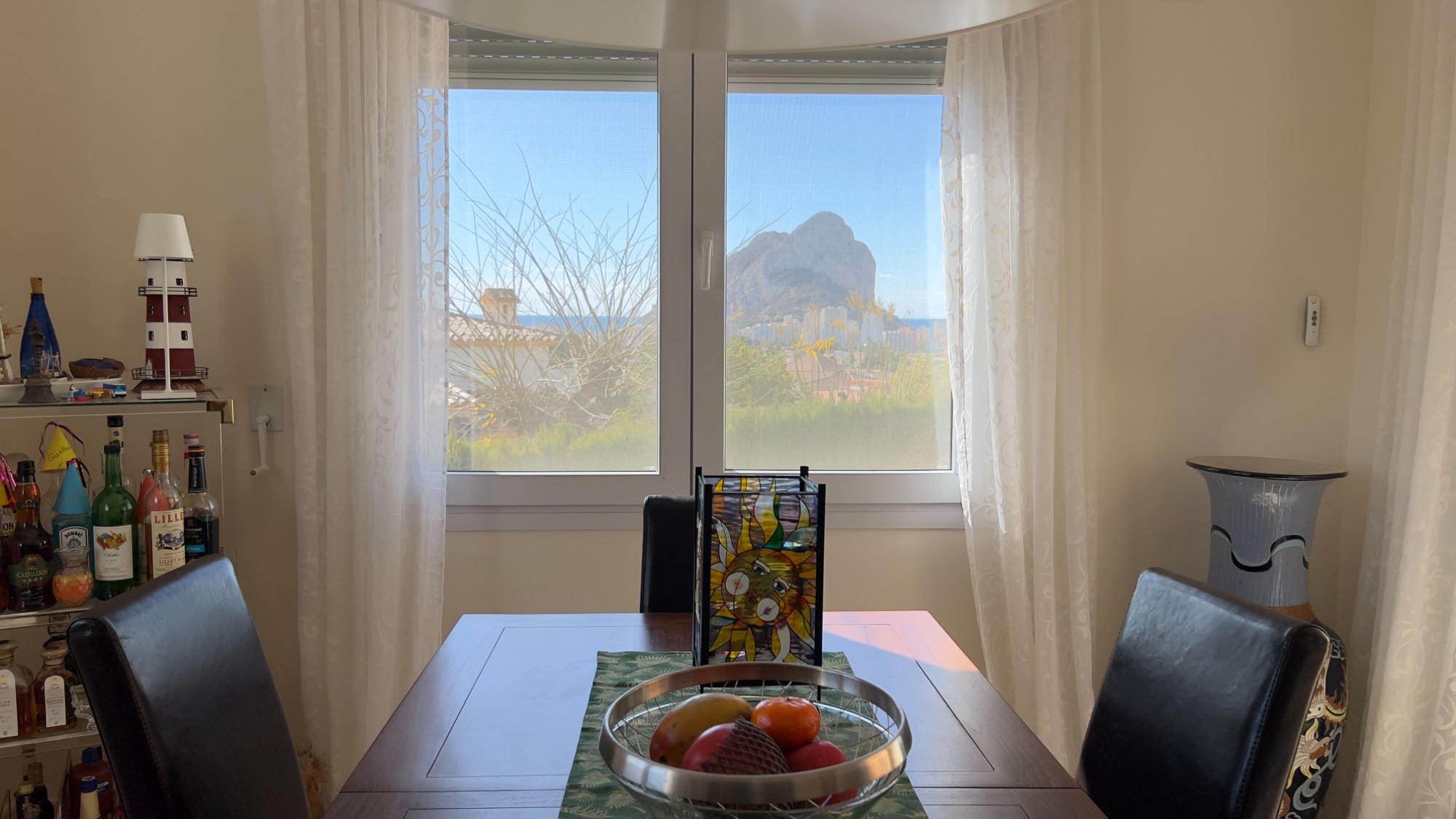  Chalet en venta directa con Plusvillas – C4152* – Villa con 5 dormitorios y 5 baños en Calpe, (Costa Blanca), zona Calpe 