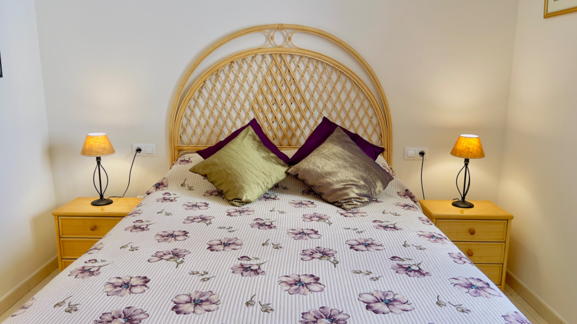  Chalet en venta directa con Plusvillas – C4158* – Villa con 3 dormitorios y 2 baños en Benitachell, (Costa Blanca), zona Begonias CDS 