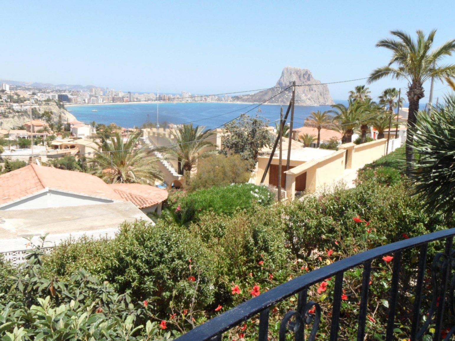  Chalet en venta directa con Plusvillas – C34030* – Villa con 0 dormitorios y 0 baños en Calpe, (Costa Blanca), zona  