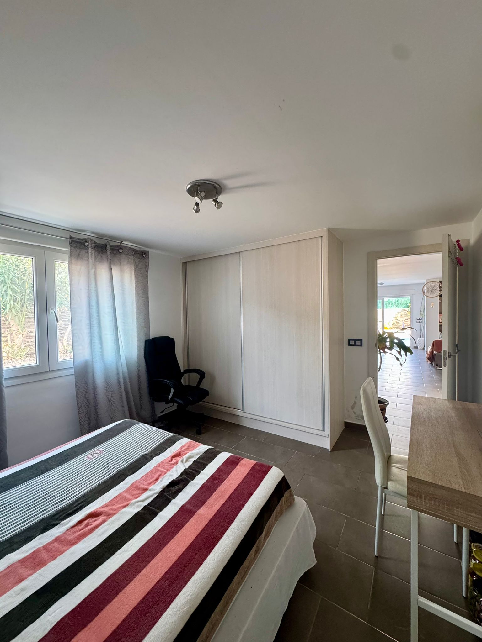 4 Bedroom Villa in Calpe