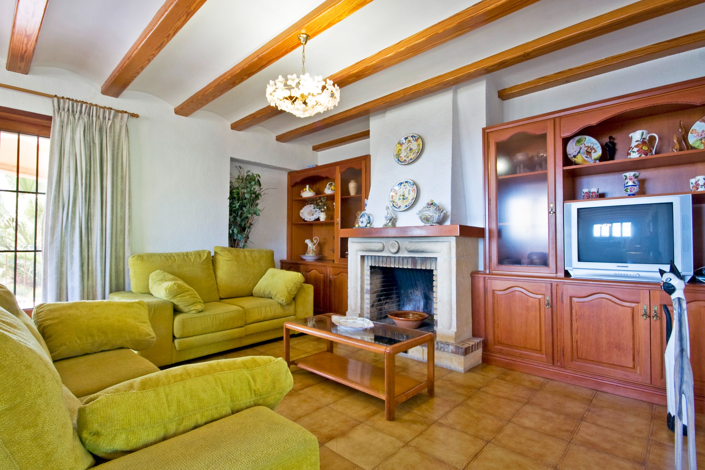 Verkoop. Villa in Benissa