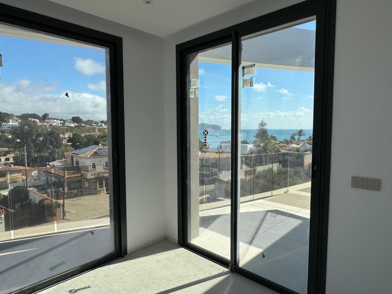 4 Bedroom Villa in Benissa