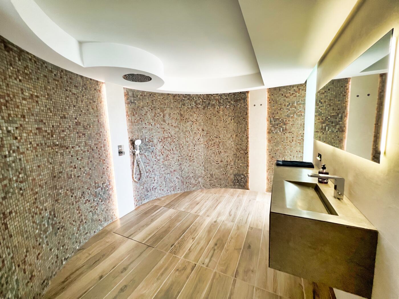  Chalet en venta directa con Plusvillas – C13036* – Villa con 3 dormitorios y 5 baños en Altea, (Costa Blanca), zona Sierra Altea 