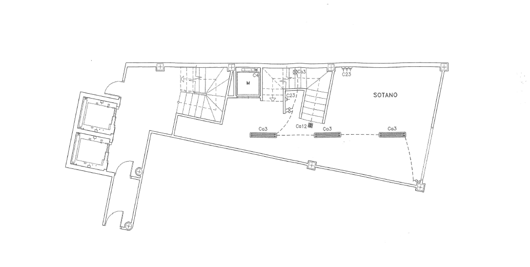 Commercial premises for sale in Calpe