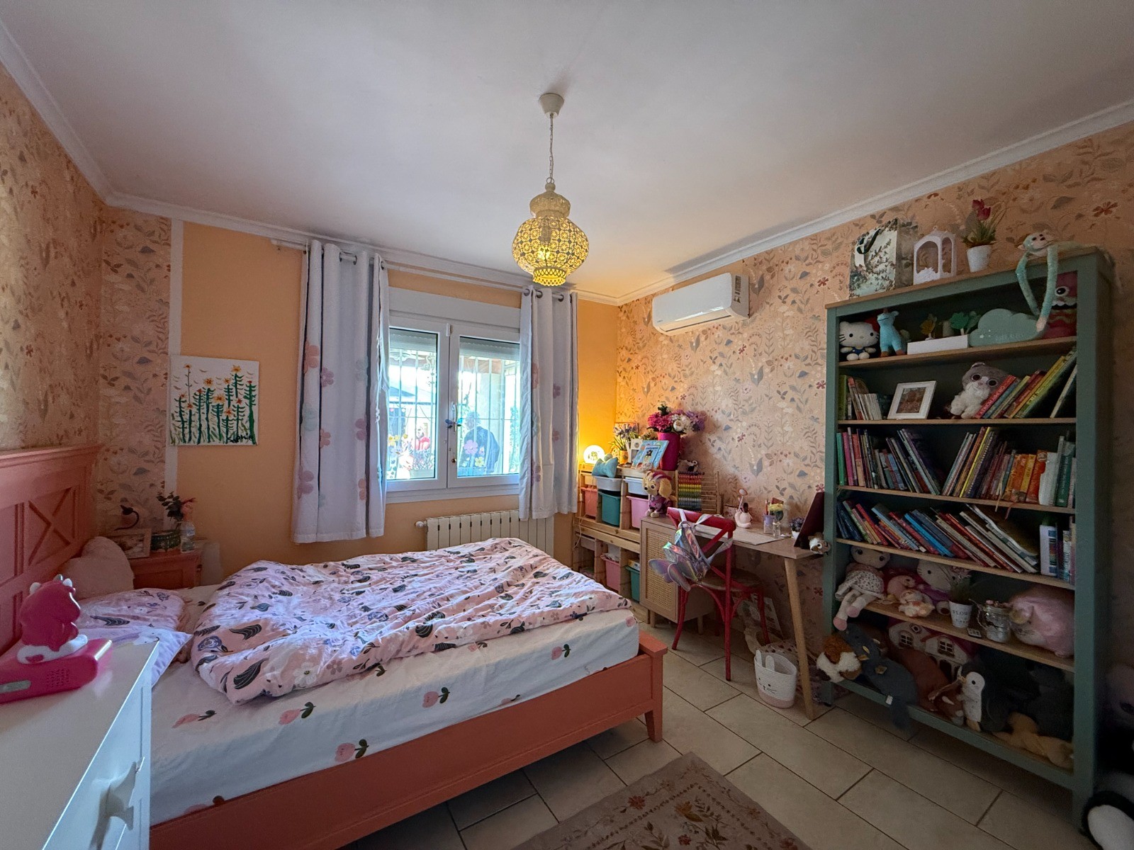  Chalet en venta directa con Plusvillas- C35- Amplia casa de 3 dormitorios cerca de playa de la fossa en Calpe (Costa Blanca) 