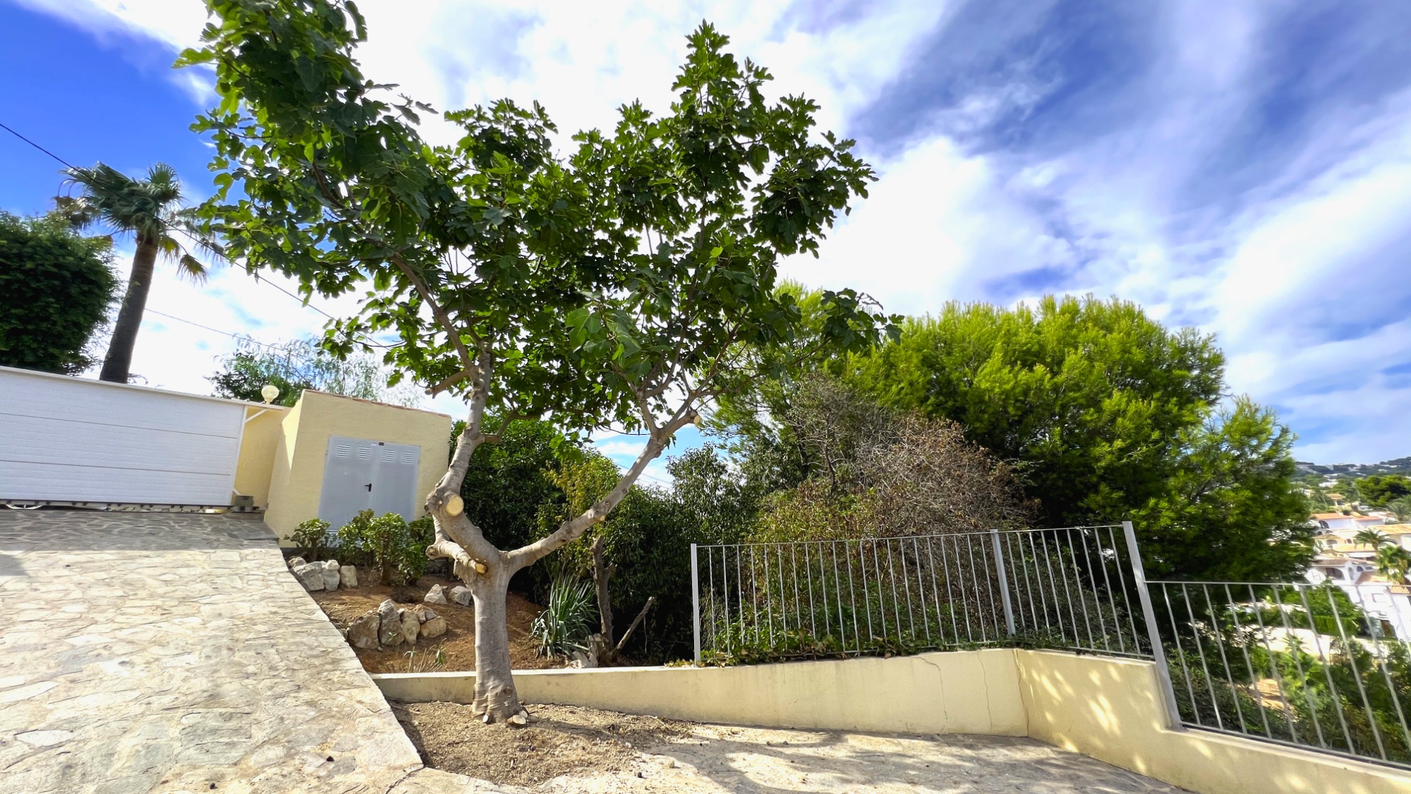  Chalet en venta directa con Plusvillas – C4166* – Villa con 6 dormitorios y 4 baños en Benissa Costa, (Costa Blanca), zona Baladrar 