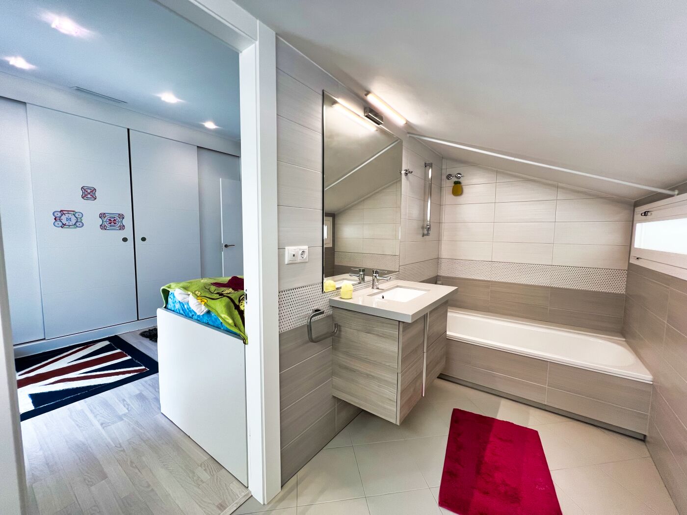  Chalet en venta directa con Plusvillas – C13035* – Villa con 4 dormitorios y 4 baños en Altea, (Costa Blanca), zona Mascarat 