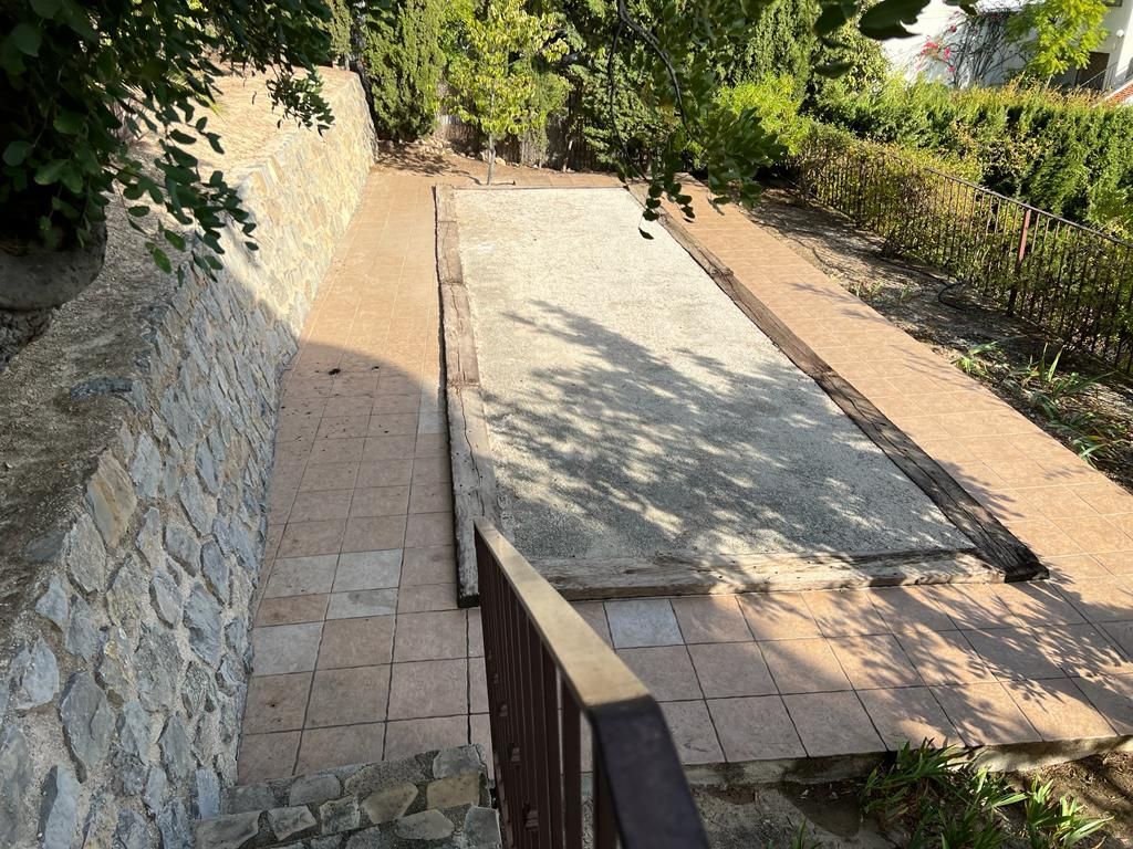  Chalet en venta directa con Plusvillas – C16301* – Villa con 5 dormitorios y 5 baños en Altea la Vella, (Costa Blanca), zona  