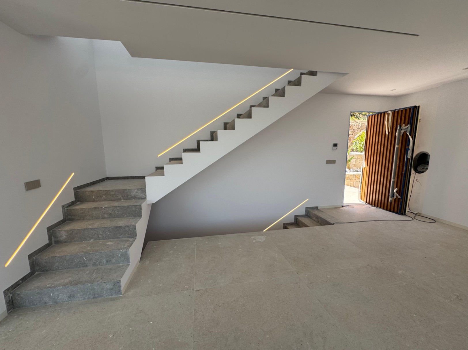 4 Bedroom Villa in Benissa