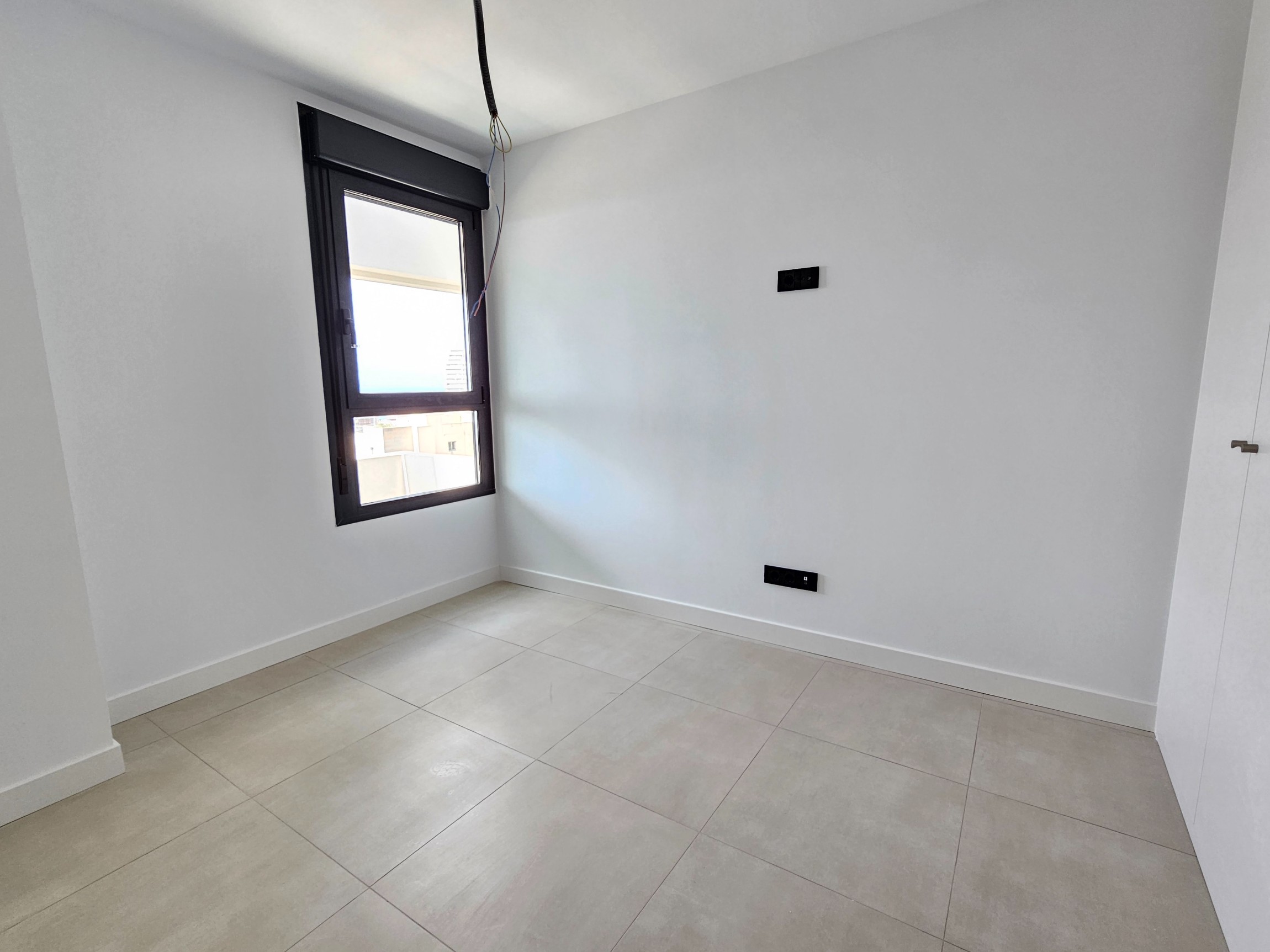 Apartment en venta en Calpe