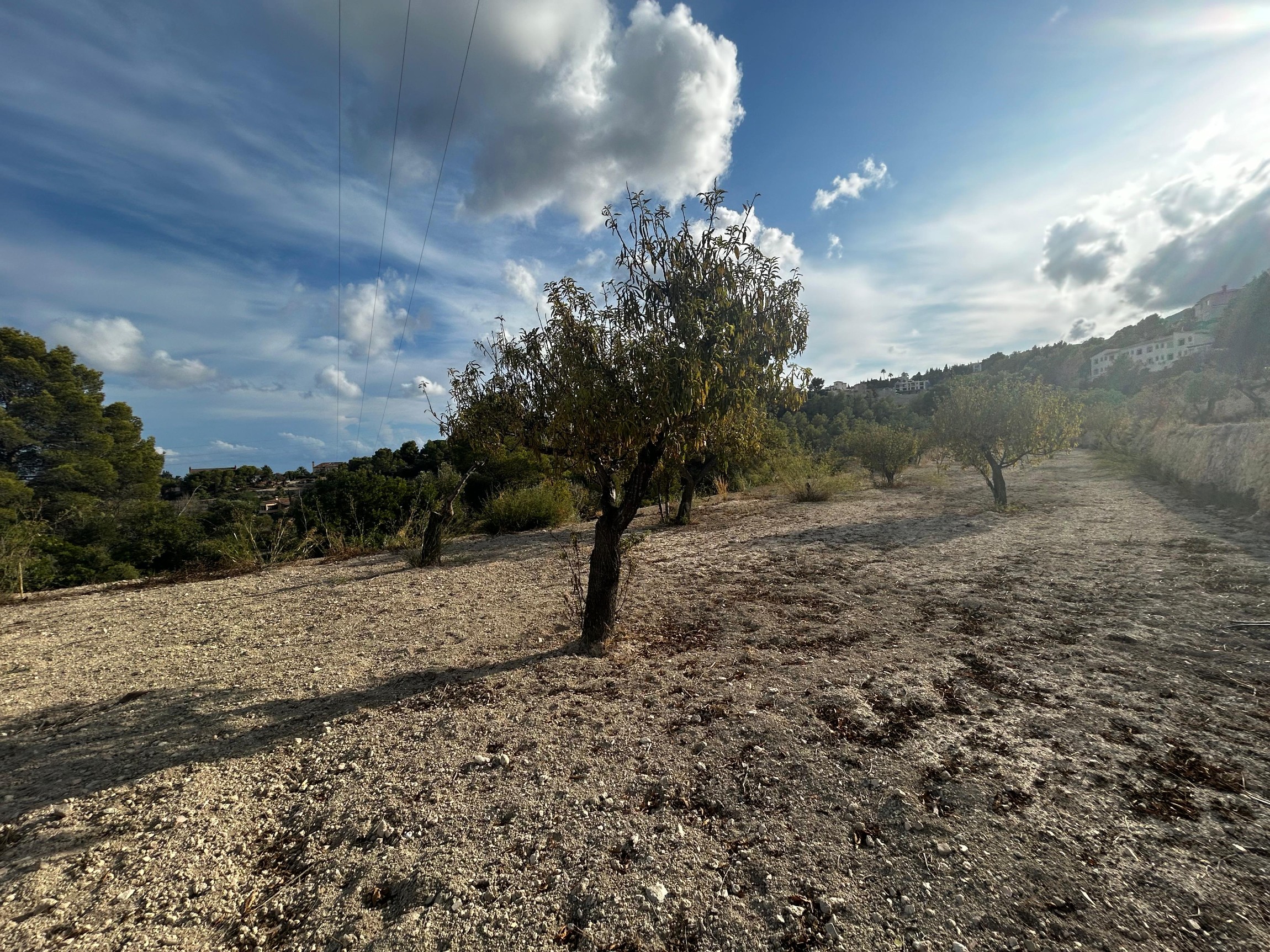 Villa · Calpe · 3 hab.