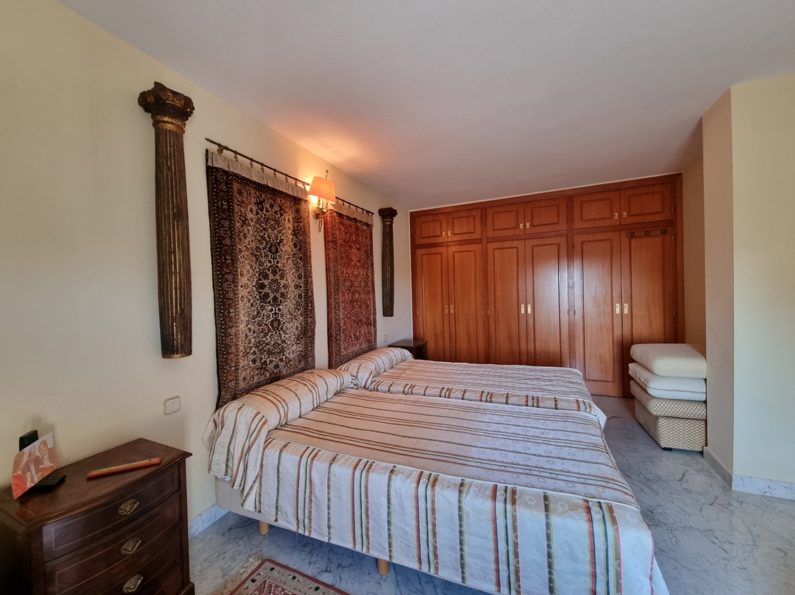  Apartamento en venta directa con Plusvillas – A34029* – Bonito apartamento de 2 dormitorios y 2 baños., (Costa Blanca), zona Bahía Mar 