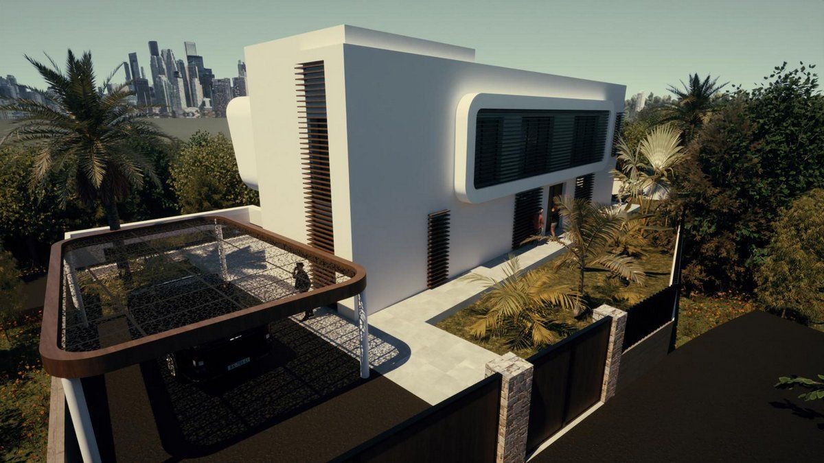 Villa zum verkauf in Calpe