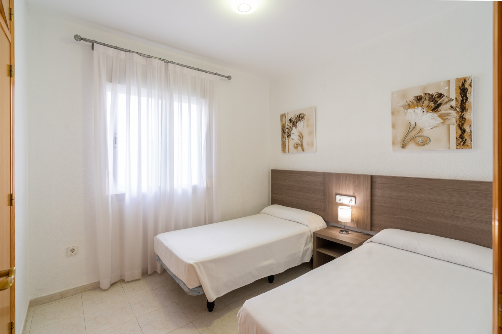 Apartamento · Calpe · 2 hab.