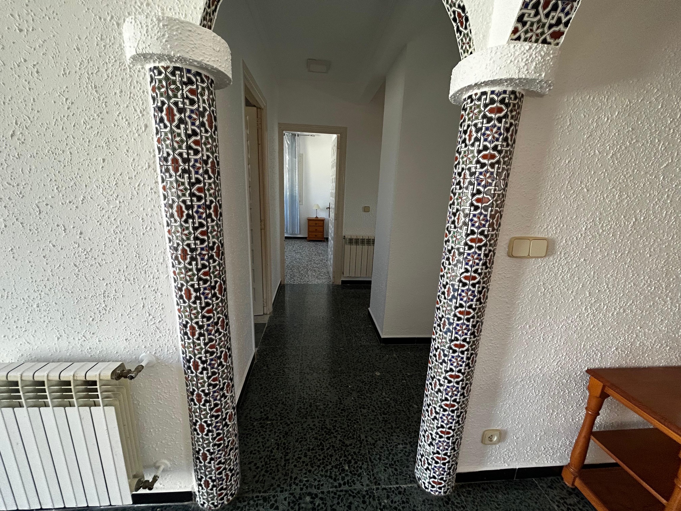 Venta. Villa en Calpe