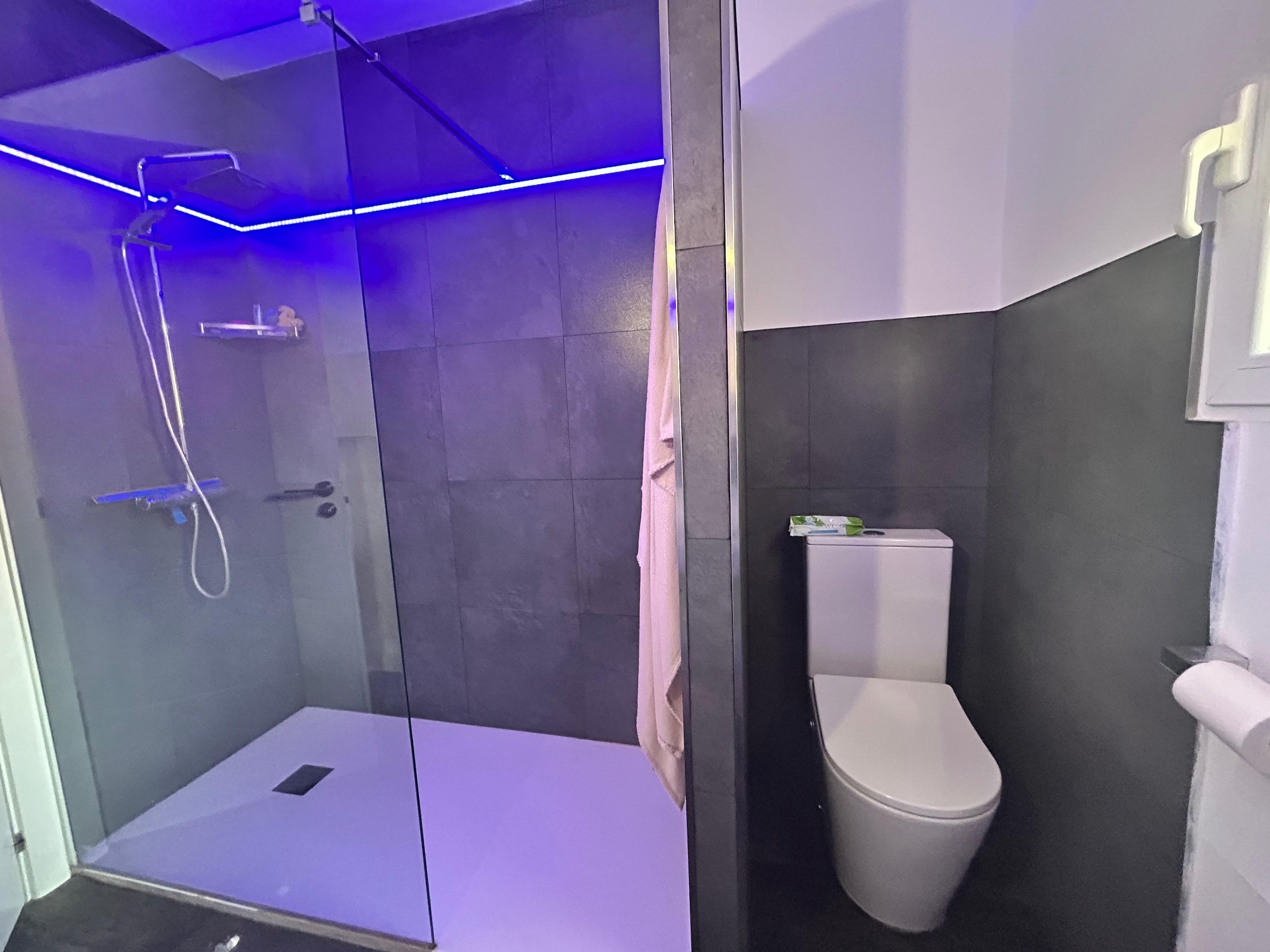 Chalet/Villa en venta en Calpe