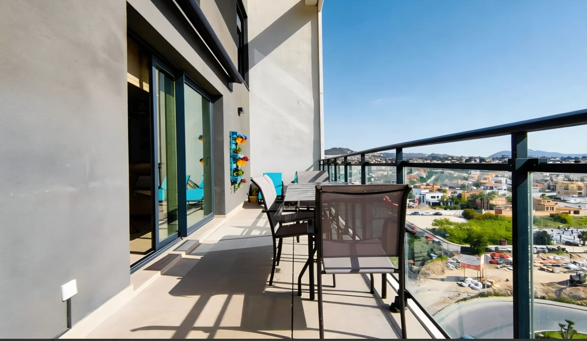 Apartamento · Calpe · 3 hab.