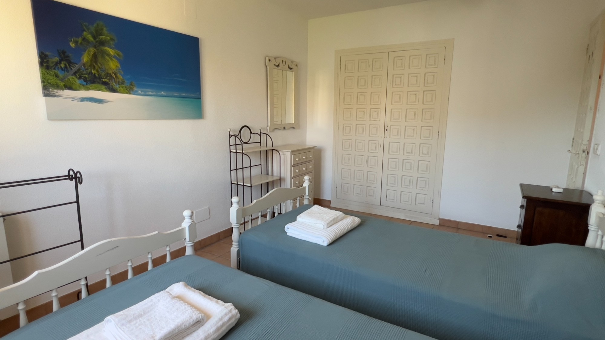  Chalet en venta directa con Plusvillas – C4154* – Villa con 2 dormitorios y 2 baños en Benissa, (Costa Blanca), zona Baladrar 