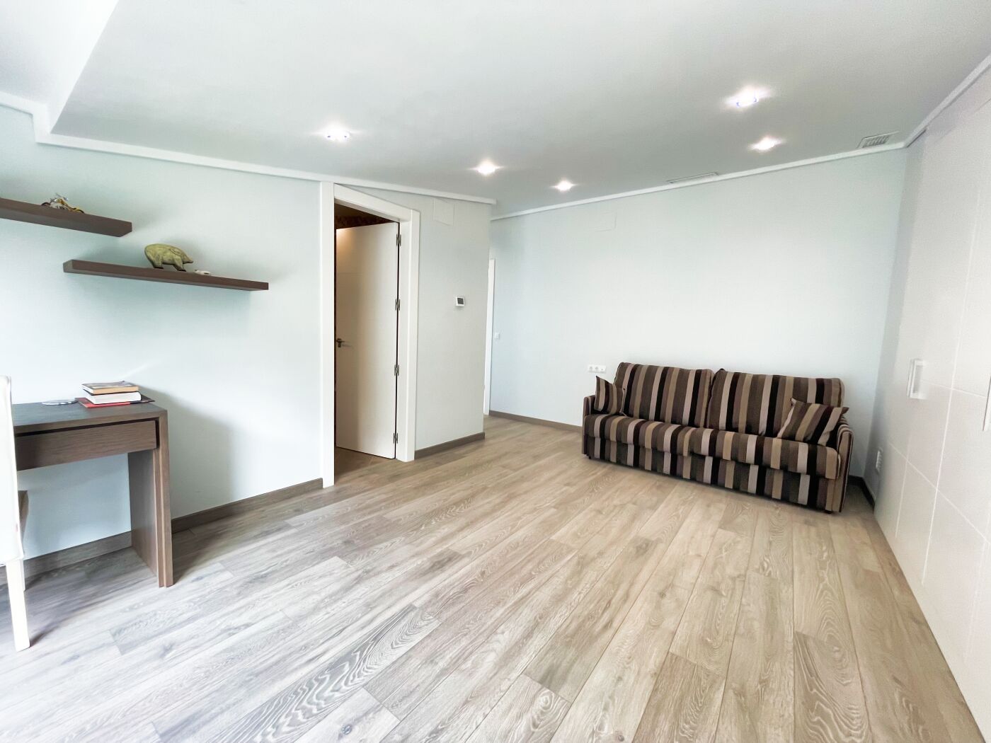  Chalet en venta directa con Plusvillas – C13035* – Villa con 4 dormitorios y 4 baños en Altea, (Costa Blanca), zona Mascarat 