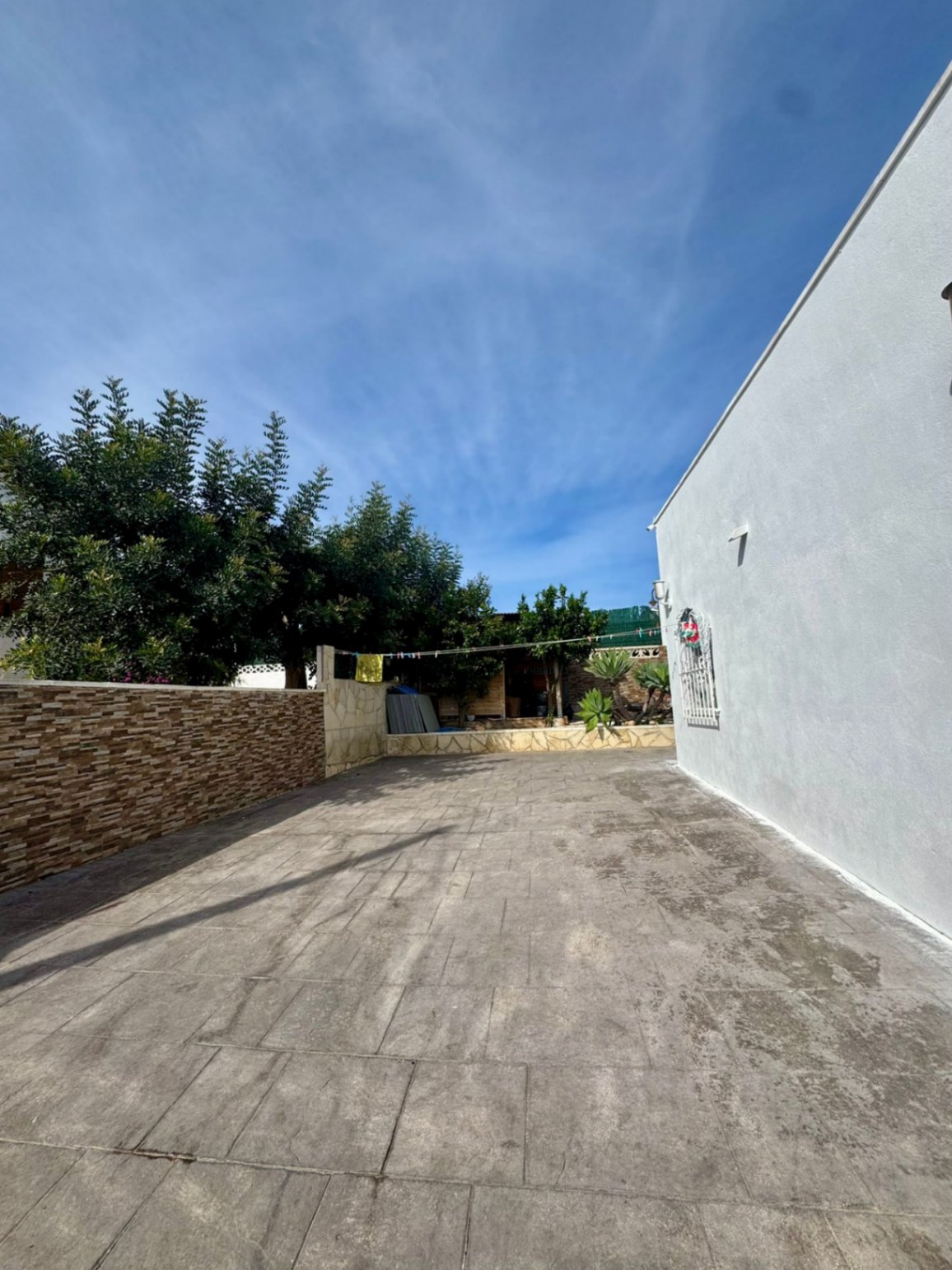 4 Bedroom Villa in Calpe